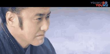 他教会胡歌表演，与吴秀波飙戏演技一点不输，可惜角色的人品略低