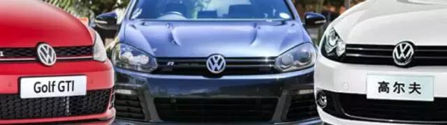 一个兵，用退伍费，买了人生中第一辆高尔夫6