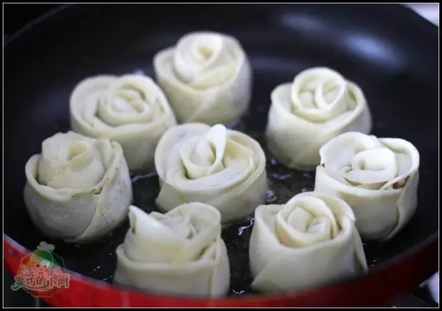 胡萝卜馅饺子100种饺子馅的配方,饺子馅调汤多肉嫩