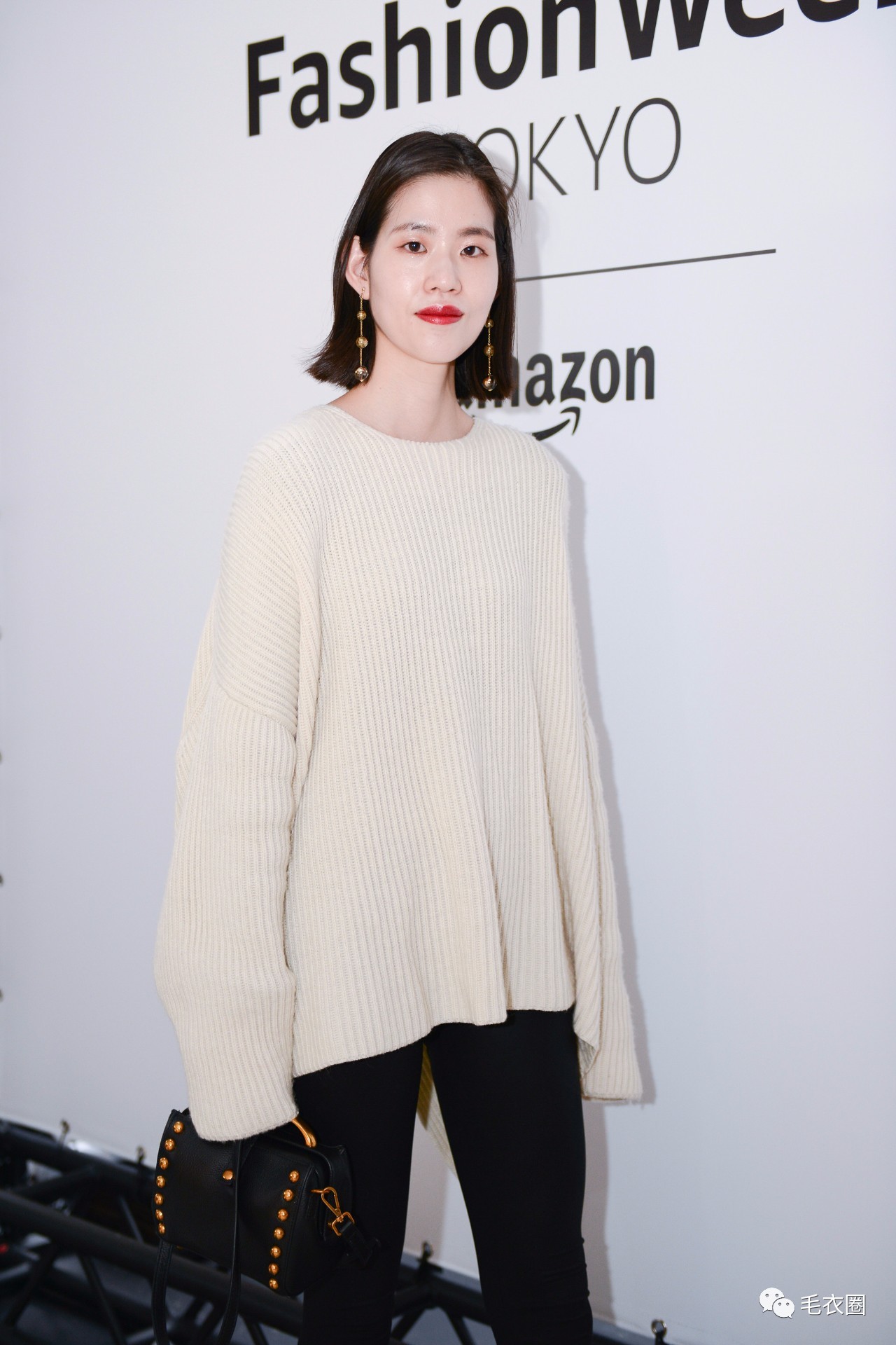 韩国毛衣款式大全,2022最流行毛衣款式编织