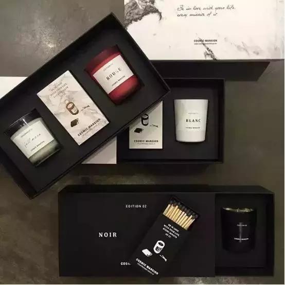 最最最简单又好看的圣诞礼物,圣诞要什么礼物有这些就够了