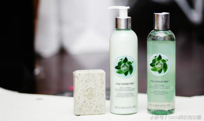 thebodyshop身体乳怎么样,thebodyshop的身体乳