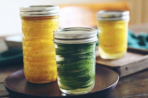 柠檬片用凉白开泡可以吗,柠檬水的正确冲泡方法教程