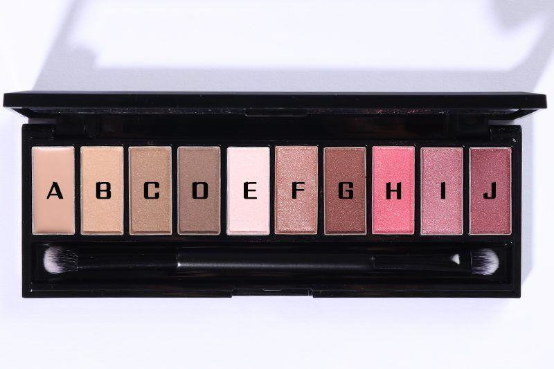 化妆袋大容量高颜值,大眼持妆液体眼线笔