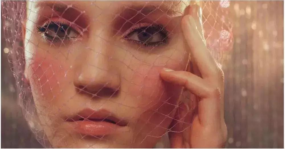 gucci金管口红试色217和515,gucci口红试色大全