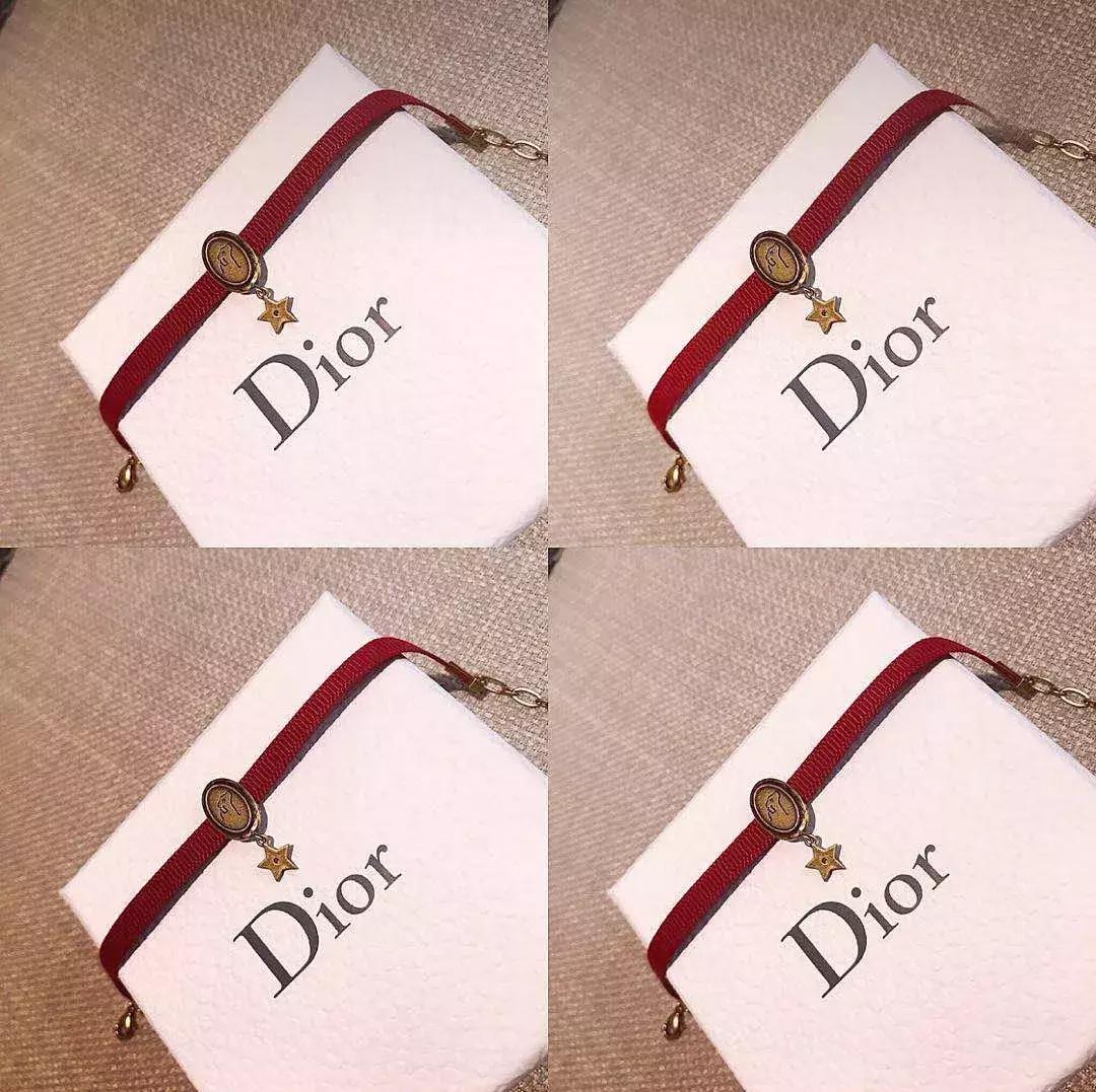 哈哈哈哈哈哈，阿玛尼纪梵希LV又出了狗年限量，亮瞎了！