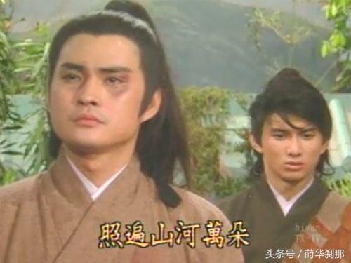 他曾一夜成名完整视频,他曾是红极一时的明星