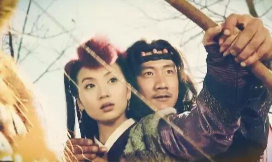 说不完的金庸武侠,道不尽的人间情话!