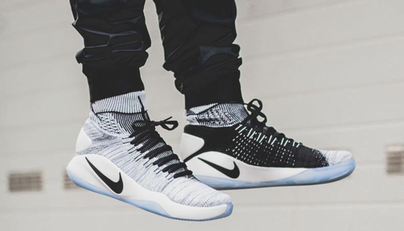 中锋不卖鞋,中锋不卖鞋的原因有哪些