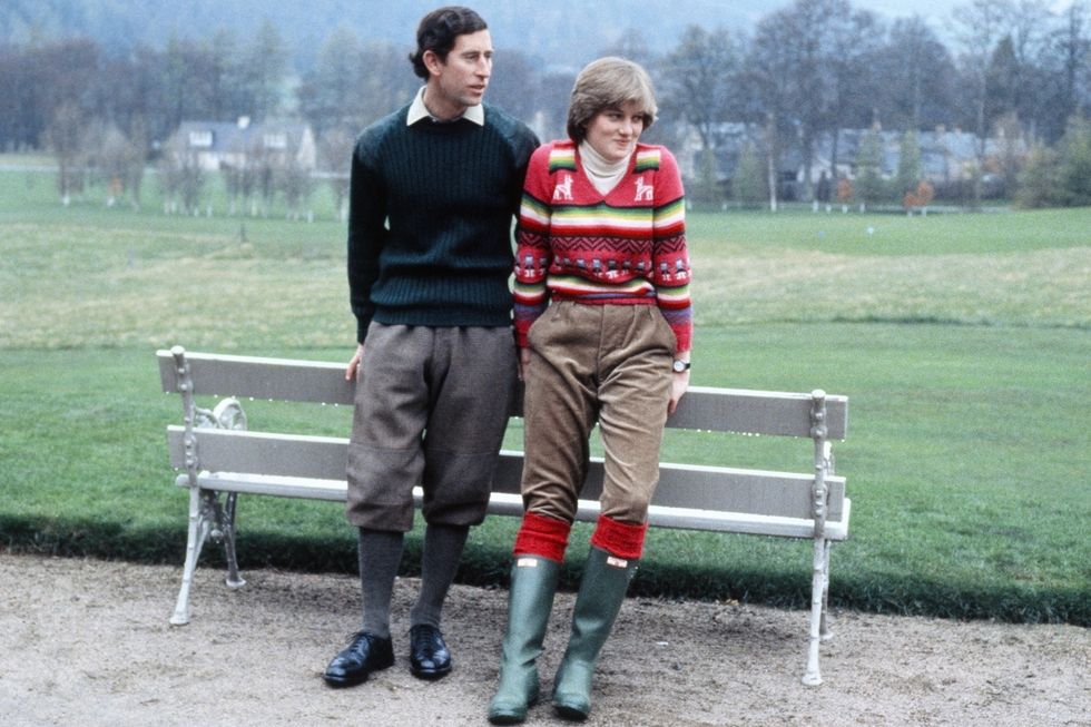 她们一穿就变全民热搜字！揭露欧洲皇室最爱的时尚品牌