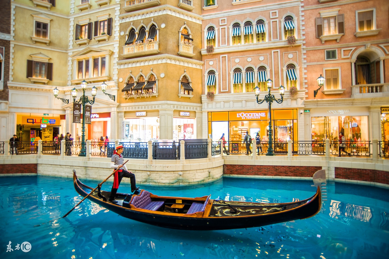 澳门购物什么时候去最便宜 (去澳门有哪些购物好地方)