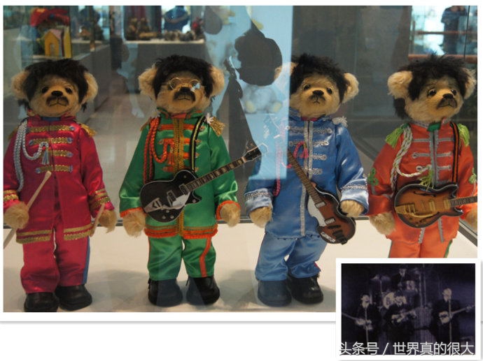 美国总统泰迪,泰迪熊总统