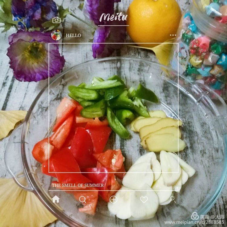 咸鱼蒸五花肉怎么做,咸鱼五花肉煲的做法