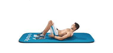 中年人健身房一周训练计划,健身房一周训练计划app