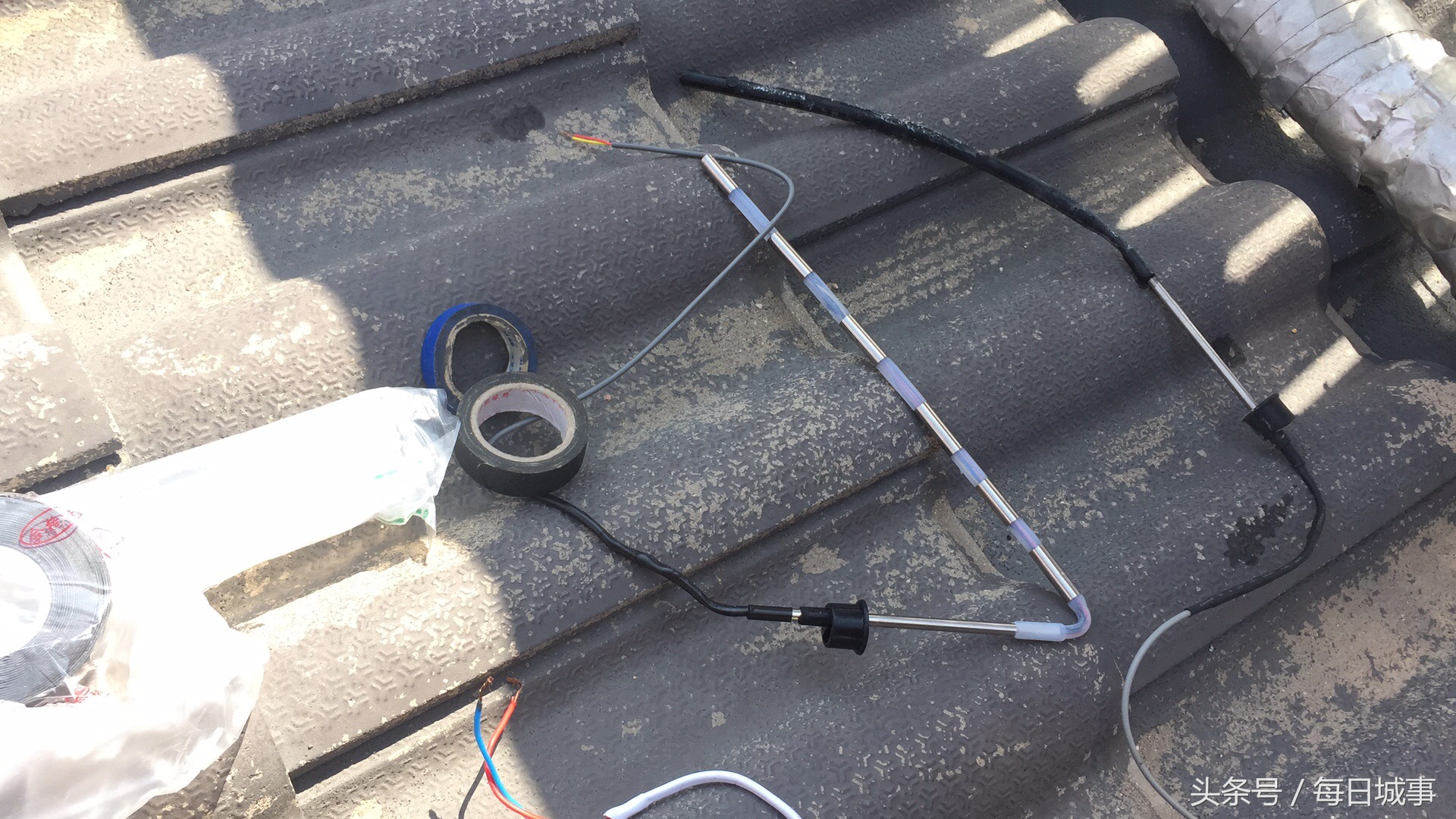 太阳能遇到的问题,太阳能常见问题及解决方法