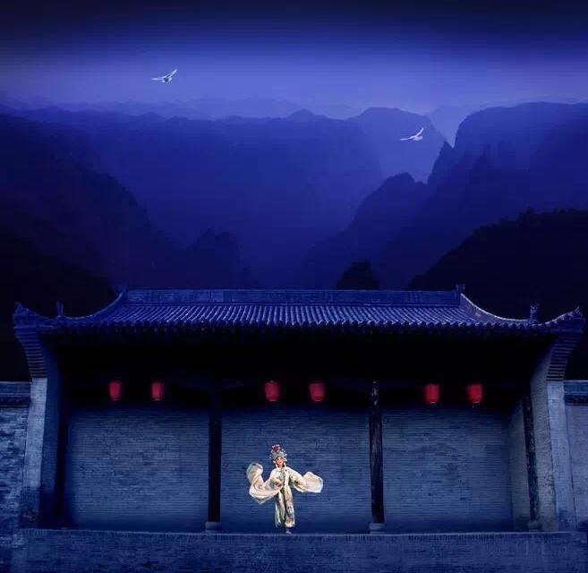 邂逅主题民宿,徽派建筑民宿是传承也是创新