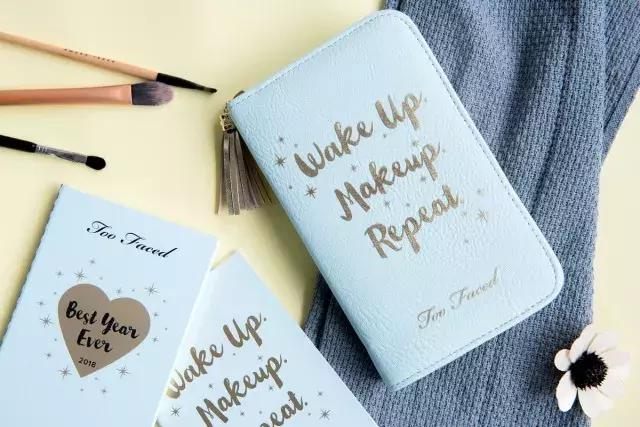 不得不败，圣诞限量我我我竟然又买了这么多~