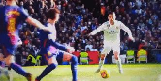 西班牙国家德比皇马vs巴萨超燃,2010西班牙国家德比火爆场面