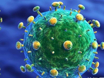 有关抑制hiv的研究,抗风湿药物能减轻症状吗