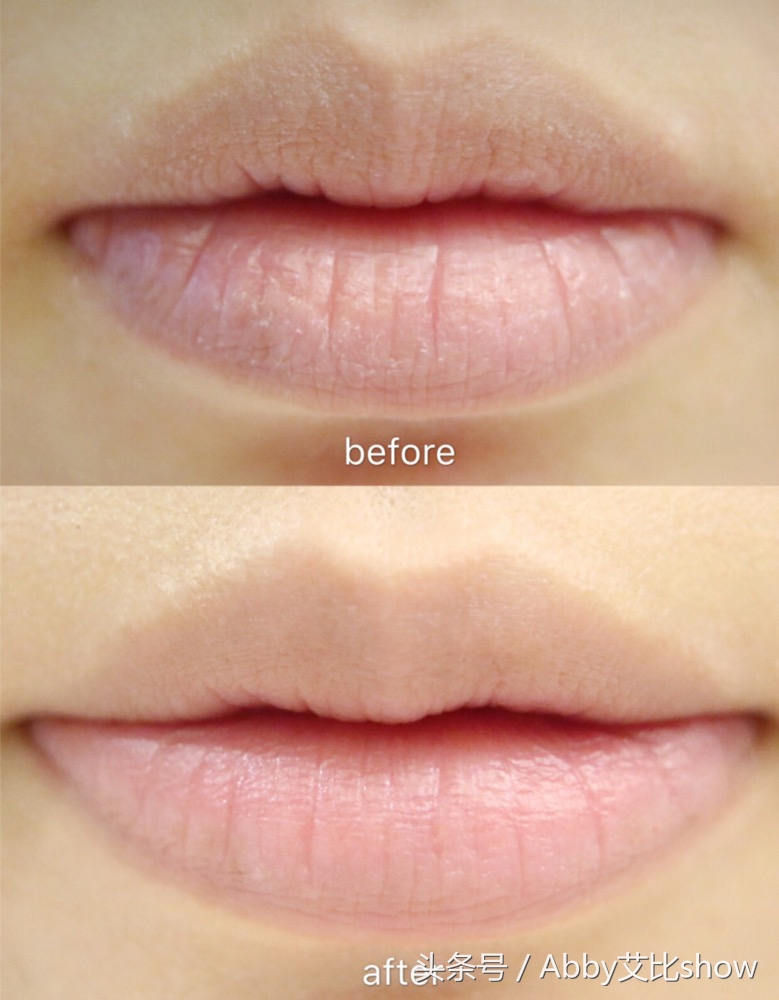 保湿效果特别好的护唇膏,冬季护唇指南养出少女嘟嘟唇