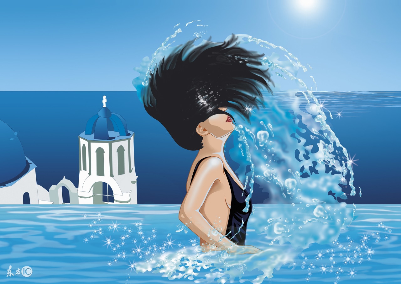 黑发最有效的中草药,黑发效果最好草药