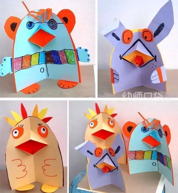 如何制作一个新年贺卡简单又好,教你们怎么做新年贺卡简单又好看