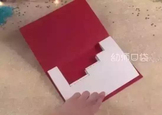 创意新年贺卡diy,2023年新年贺卡diy