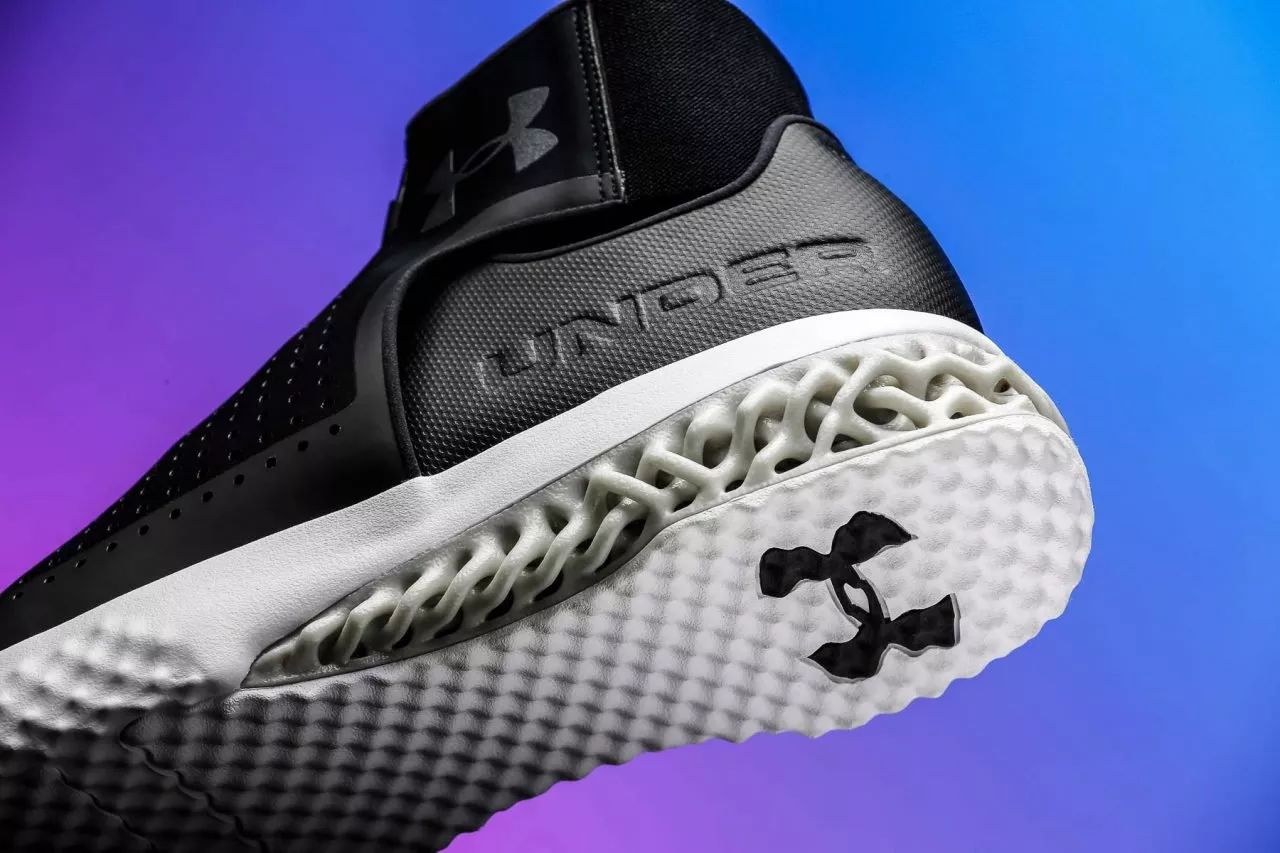 国产3d打印跑鞋推荐,3d打印跑鞋