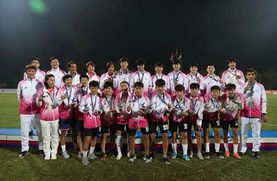 可悲！一个天津有两支中超却养不活一支女足