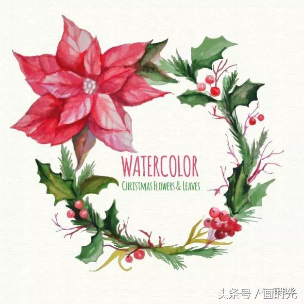 100种圣诞节贺卡,圣诞贺卡推荐