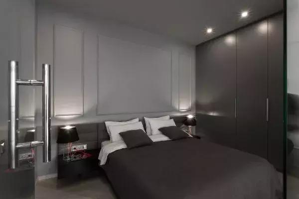 50平米小户型装修3房,30-50平米小户型装修设计