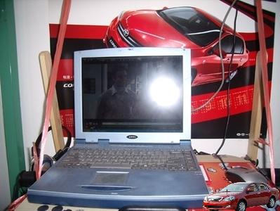 科技生活――清华紫光台式笔记本电脑(26)