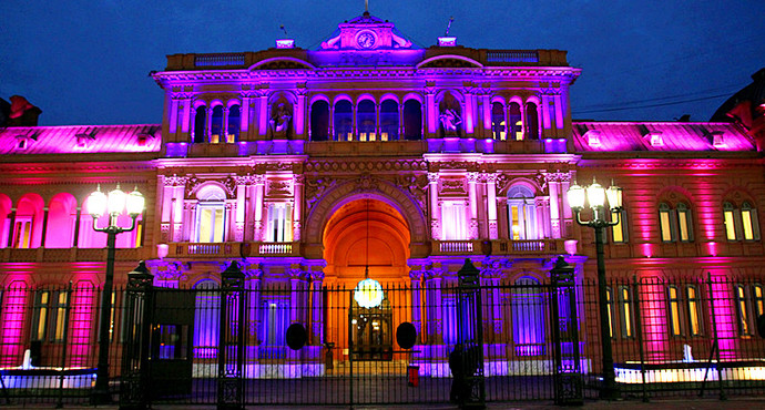 南美洲阿根廷旅游,南美四国秘鲁旅游攻略