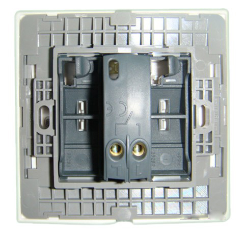 楼梯双联开关接线方法三控四层,楼梯用双联单控还是双联双控