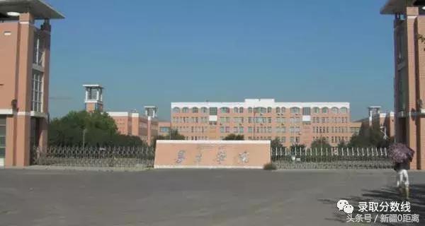 本土教育,新疆昌吉学院怎么样