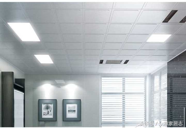 你们家可能也就只剩灯好看了