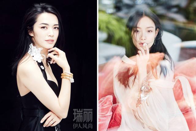 年尾各种趴，别担心，学会这三种妆，进可撩汉退可撩妹