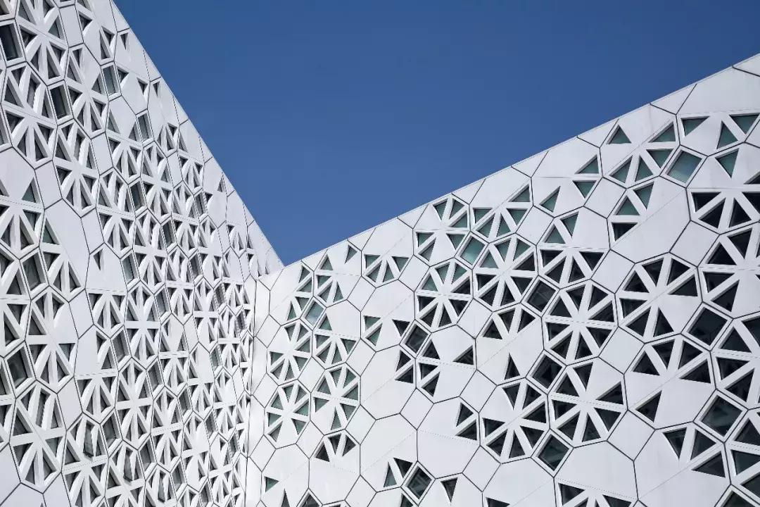 南开青少年活动中心,南开大学津南校区学生中心