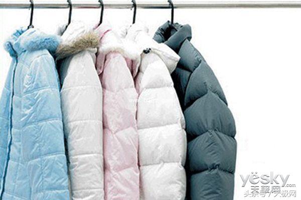 羽绒服不能用洗衣机洗会爆炸吗,羽绒服在洗衣机里真的会爆炸吗