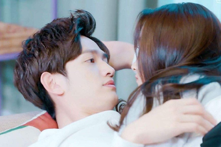 极光之恋马可关晓彤在哪里拍的,马可和关晓彤极光之恋的拍戏过程