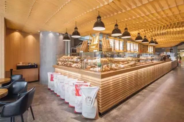 上海最好吃的法式面包,上海最好吃的面包排名前十名