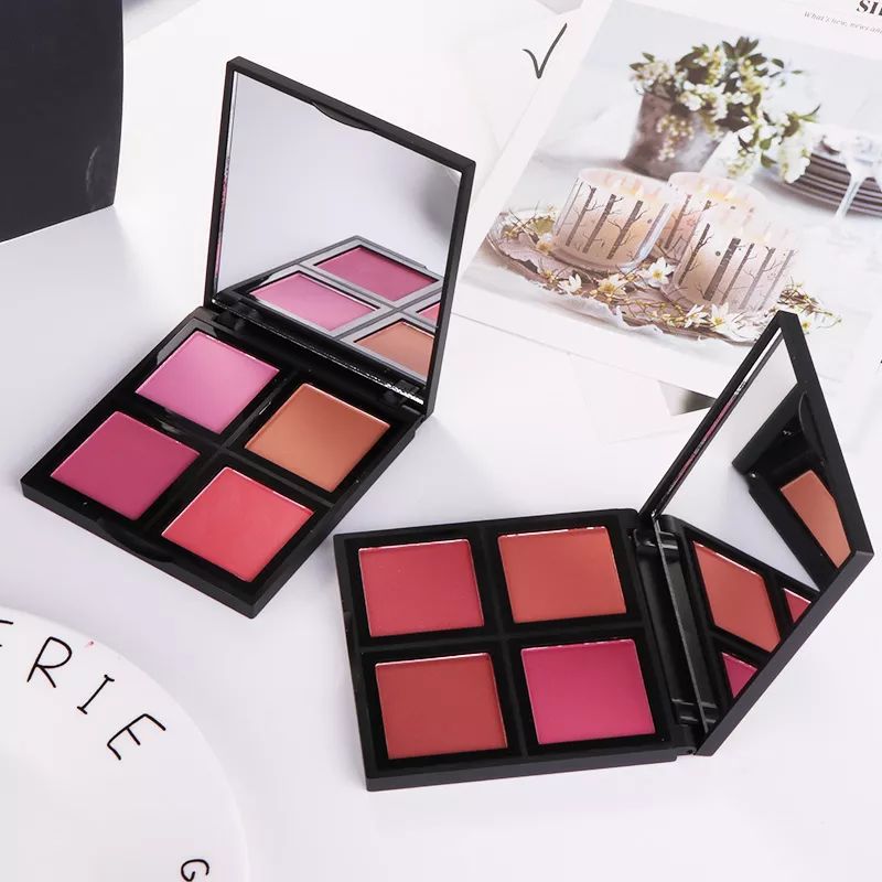 美国最火的平价彩妆品牌Elf，最值得买的是哪些款？