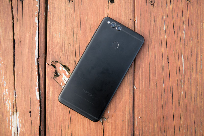 荣耀7X测评,荣耀7x测评光遇