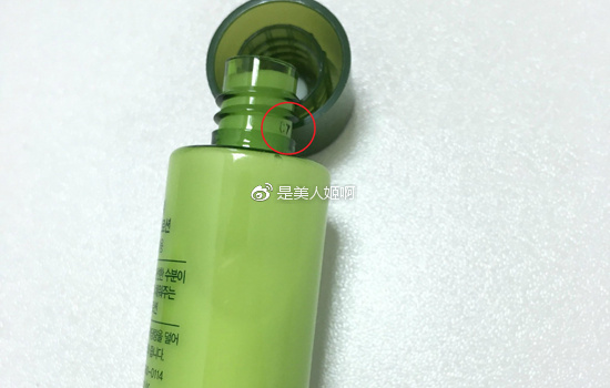 韩妆包装的正确方法,韩妆护肤品真假辨别