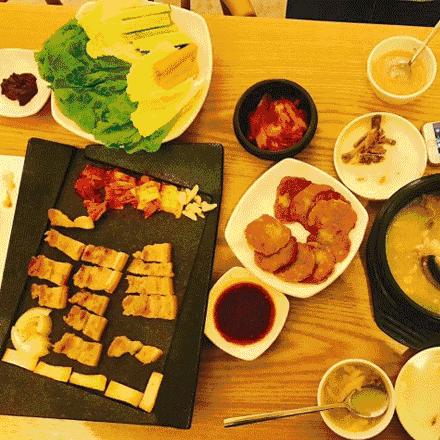 2017年我在上海,我向这些美食势力低头!超过半数没吃过的举手!