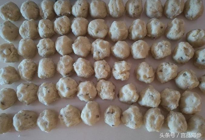 酥掉渣的绿豆饼怎么做,自制绿豆酥饼