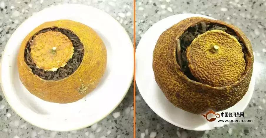 一根苦瓜茶的故事：看到最后忍不住想“暴打”习茶君