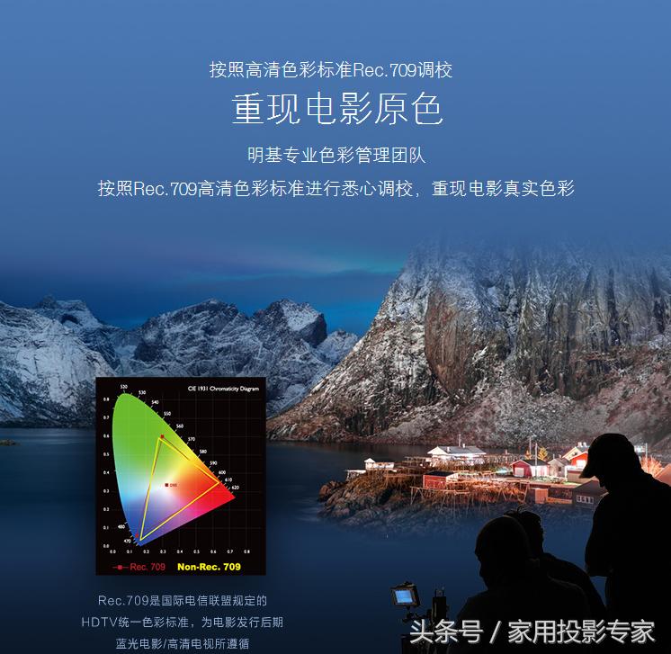 5000就可入手，两款值得购买的入门级传统家用投影机