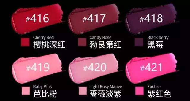 一定要知道的美妆品牌,女性必买的十个美妆品牌