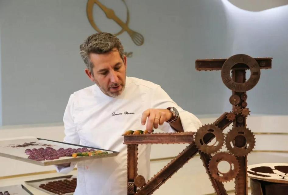 全球最好吃的巧克力的全名,巧克力世界级